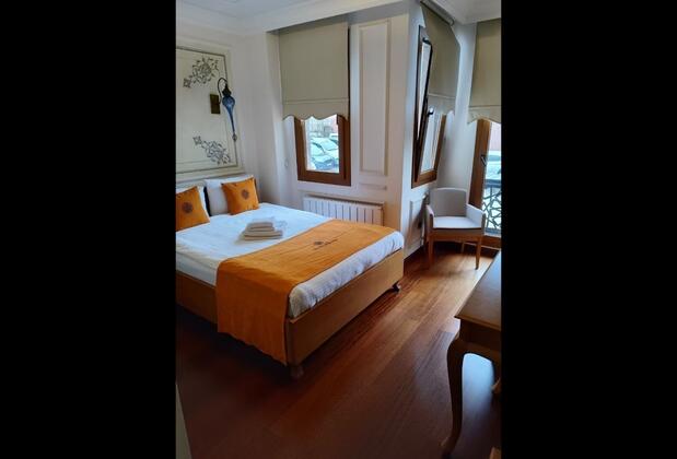 Burckin Suleymaniye Hotel - Görsel 8