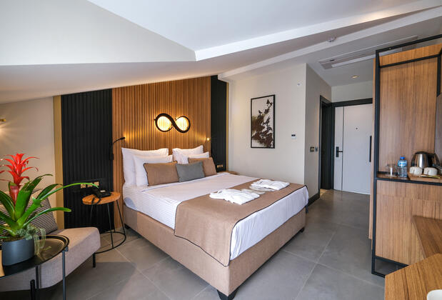 Signature Pamukkale Thermal Hotel - Görsel 10