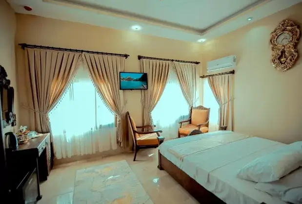 Carra Konağı Hotel - Görsel 3