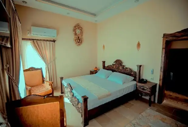 Carra Konağı Hotel - Görsel 4