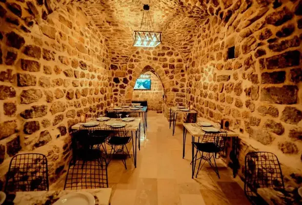 Carra Konağı Hotel - Görsel 6