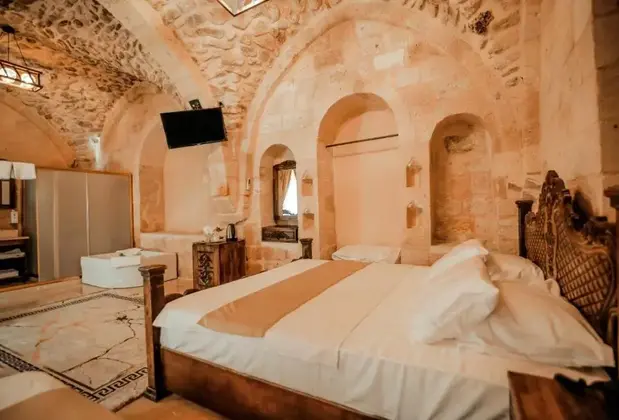 Carra Konağı Hotel - Görsel 9