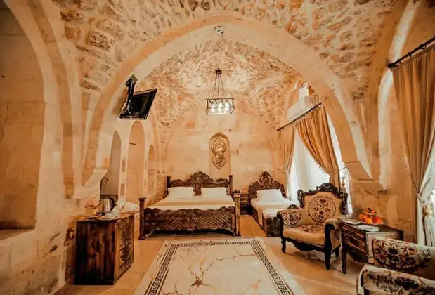 Carra Konağı Hotel - Görsel 10