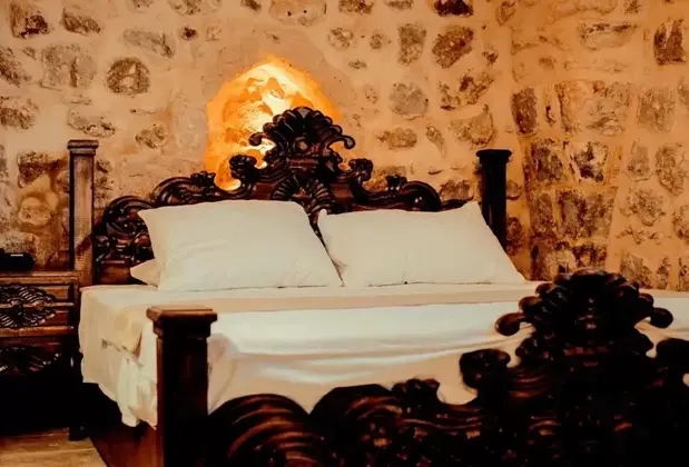 Carra Konağı Hotel - Görsel 11