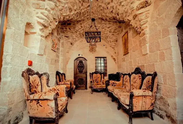 Carra Konağı Hotel - Görsel 12