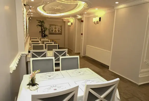 Novus Hotel İstanbul - Görsel 8