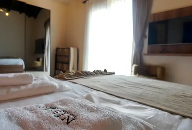 Nibras Villa Resort - Görsel 3