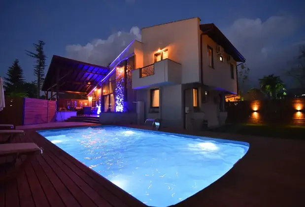 Nibras Villa Resort - Görsel 4