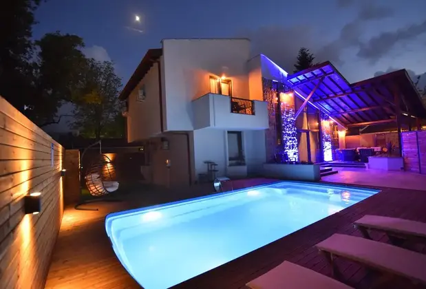 Nibras Villa Resort - Görsel 5