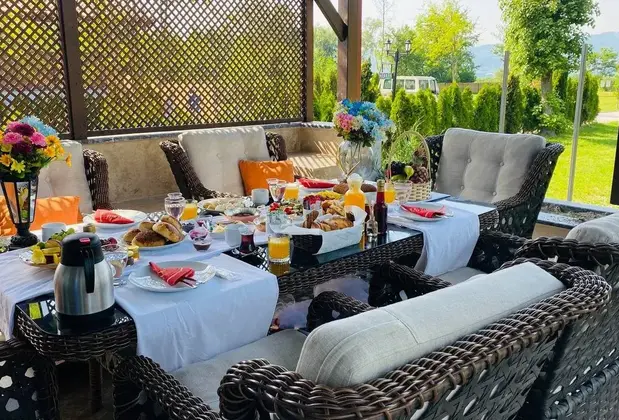 Nibras Villa Resort - Görsel 6