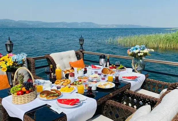 Nibras Villa Resort - Görsel 7