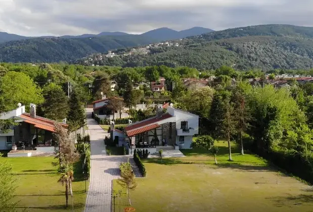 Nibras Villa Resort - Görsel 8