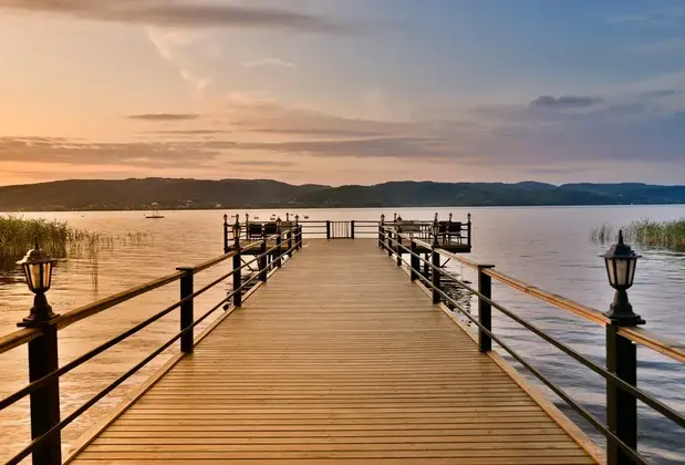 Nibras Villa Resort - Görsel 9