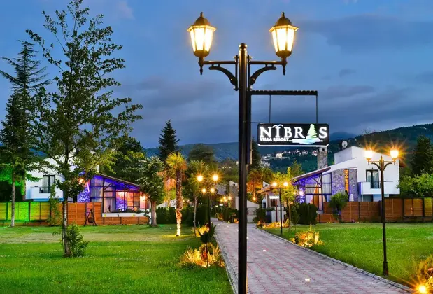 Nibras Villa Resort - Görsel 10
