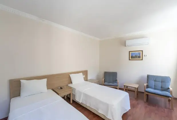 Şehir Otel Antalya - Görsel 5