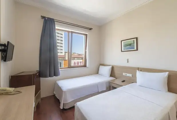 Şehir Otel Antalya - Görsel 3