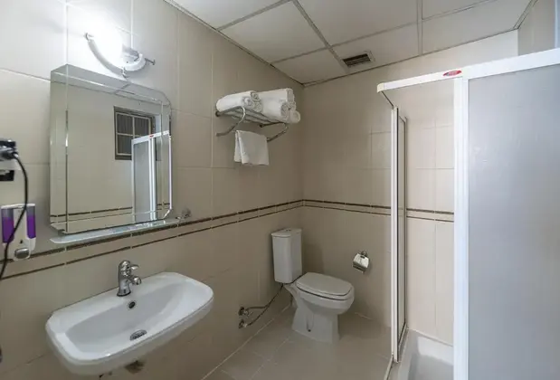 Şehir Otel Antalya - Görsel 9