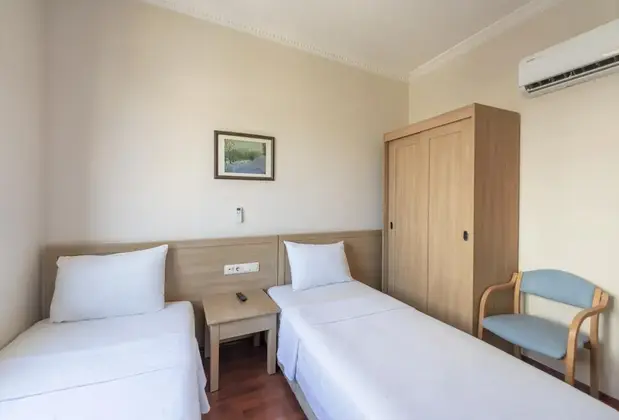 Şehir Otel Antalya - Görsel 6