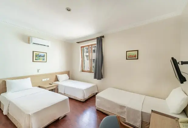 Şehir Otel Antalya - Görsel 8