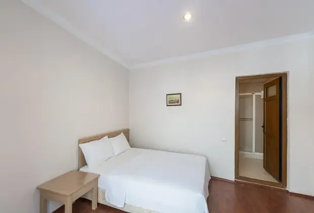 Şehir Otel Antalya - Görsel 7