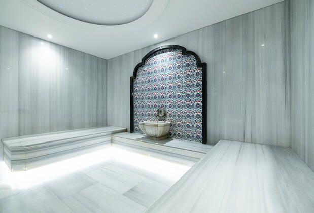 Signature Pamukkale Thermal Hotel - Görsel 6