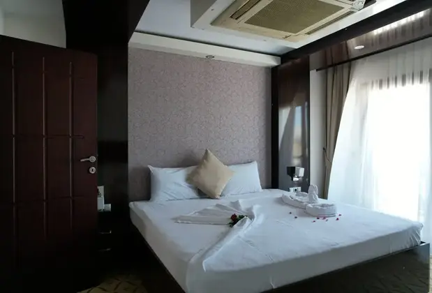 Meu La Boutique Otel - Görsel 13