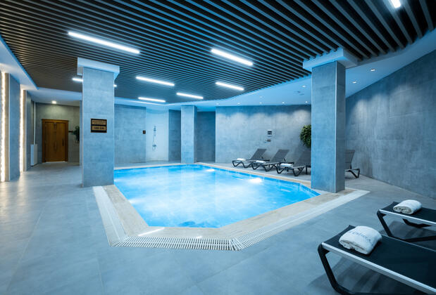 Signature Pamukkale Thermal Hotel - Görsel 7