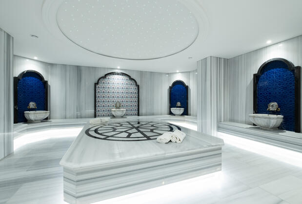 Signature Pamukkale Thermal Hotel - Görsel 17