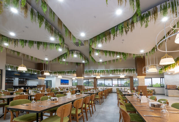 Signature Pamukkale Thermal Hotel - Görsel 3