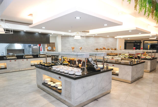 Signature Pamukkale Thermal Hotel - Görsel 20