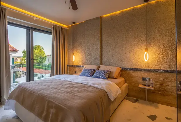 Vom Hotel Alaçatı - Görsel 5