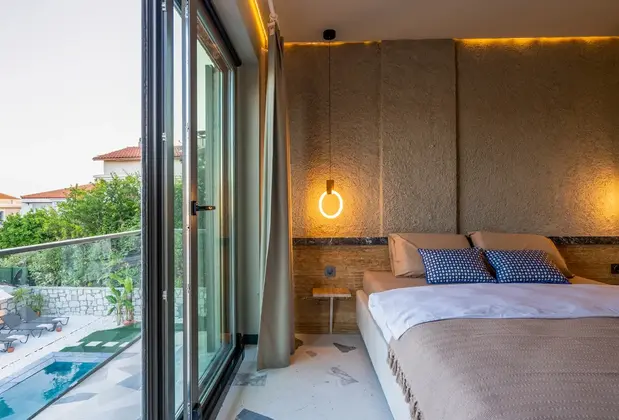 Vom Hotel Alaçatı - Görsel 6