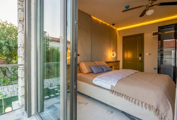 Vom Hotel Alaçatı - Görsel 7
