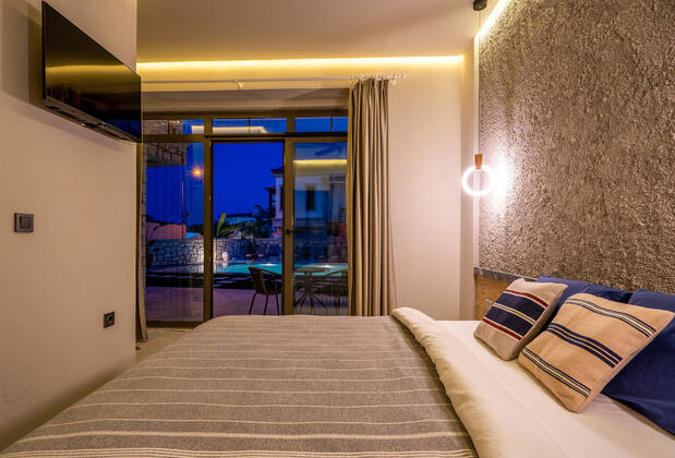 Vom Hotel Alaçatı - Görsel 9