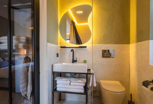 Vom Hotel Alaçatı - Görsel 10