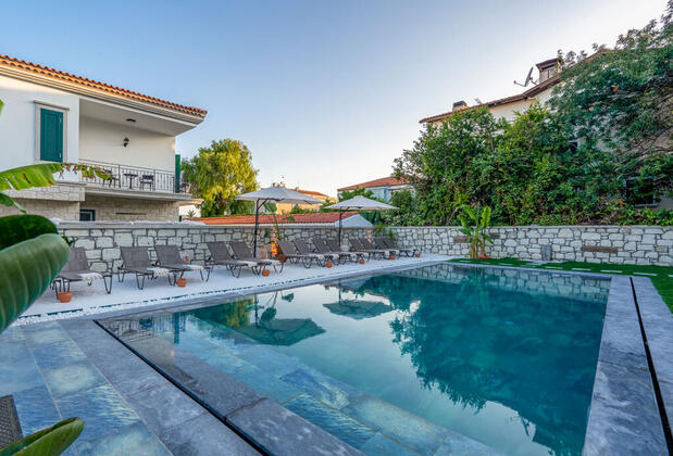 Vom Hotel Alaçatı - Görsel 3