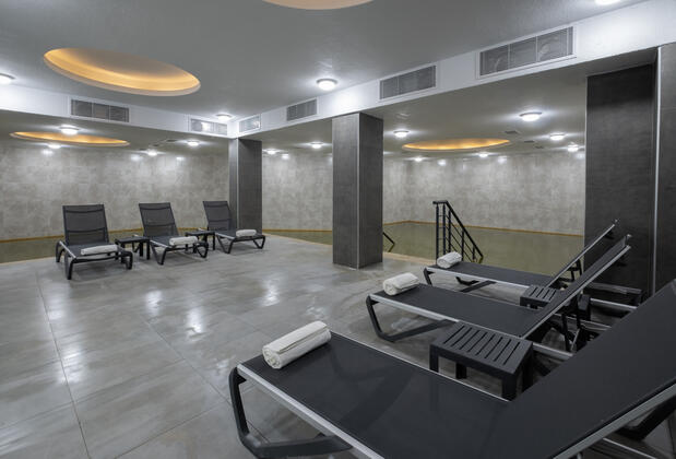 Signature Pamukkale Thermal Hotel - Görsel 21