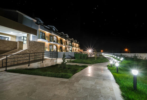 Signature Pamukkale Thermal Hotel - Görsel 22