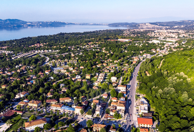 Sakarya Piknik Alanları 