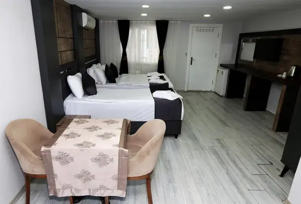 Mila Suites Taksim - Görsel 3