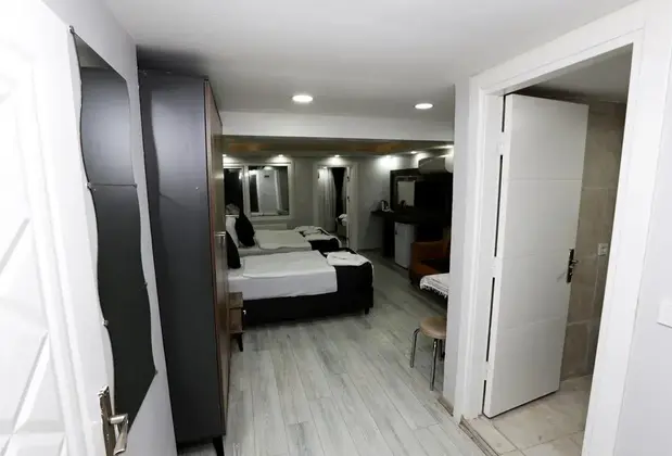 Mila Suites Taksim - Görsel 4