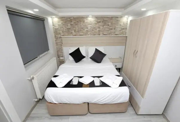 Mila Suites Taksim - Görsel 6