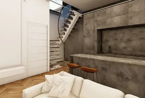 Hâme Pira Suites - Görsel 3