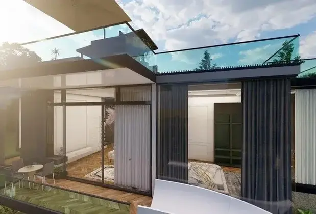 Hâme Pira Suites - Görsel 4