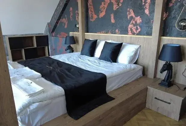 Hâme Pira Suites - Görsel 6