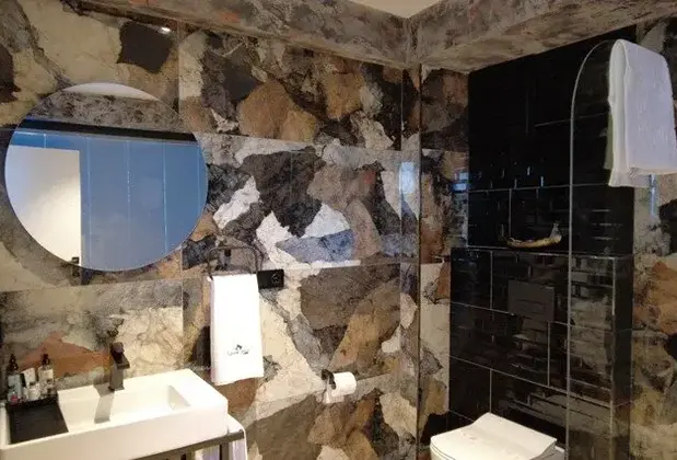 Hâme Pira Suites - Görsel 8