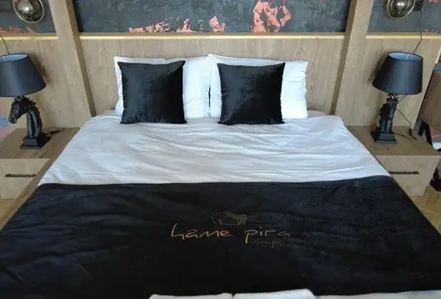 Hâme Pira Suites - Görsel 9