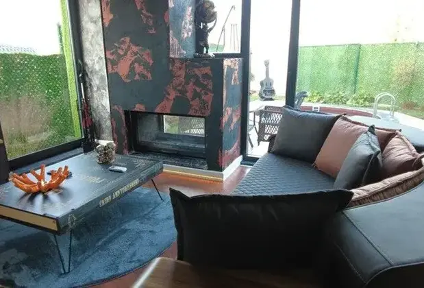 Hâme Pira Suites - Görsel 11