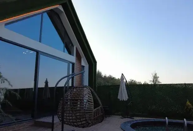 Hâme Pira Suites - Görsel 12