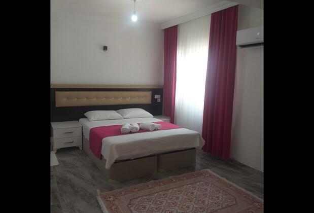 Patara Gate Boutique Hotel & Apart - Görsel 13